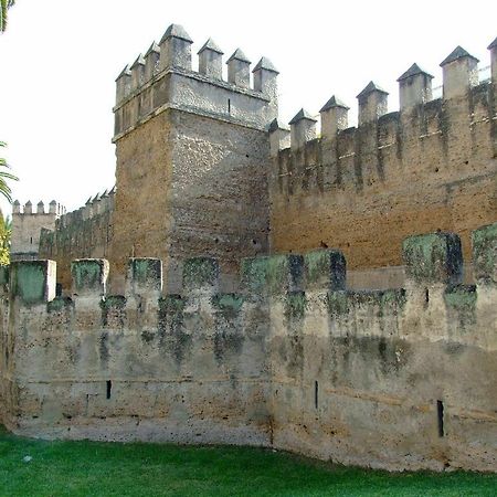 Ritual Sevilla Suite Alameda 2 Dış mekan fotoğraf