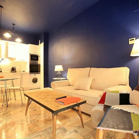 Ritual Sevilla Suite Alameda 2 Dış mekan fotoğraf