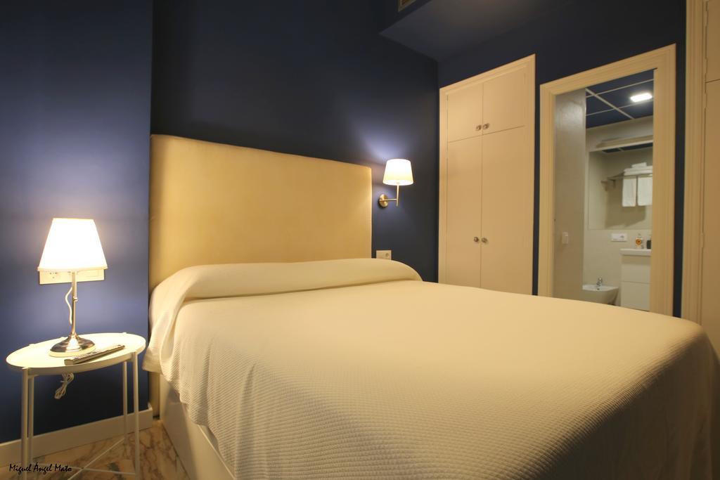 Ritual Sevilla Suite Alameda 2 Dış mekan fotoğraf